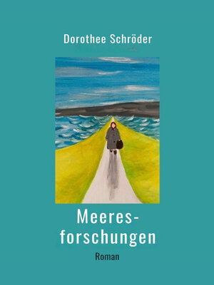 cover image of Meeresforschungen
